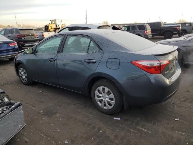Photo 2 from auction – 2016 TOYOTA COROLLA EC with VIN 2T1BPRHE2GC16983