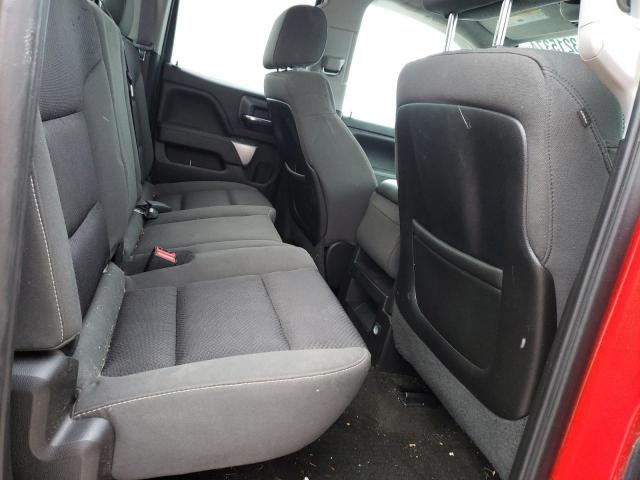 Photo 10 from auction – 2015 CHEVROLET SILVERADO with VIN 1GCVKREC1FZ336171