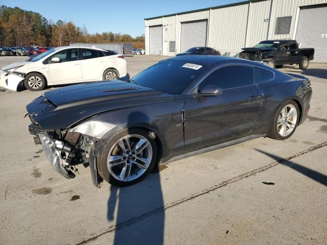 Photo 1 from auction – 2019 FORD MUSTANG with VIN 1FA6P8TH9K5182489