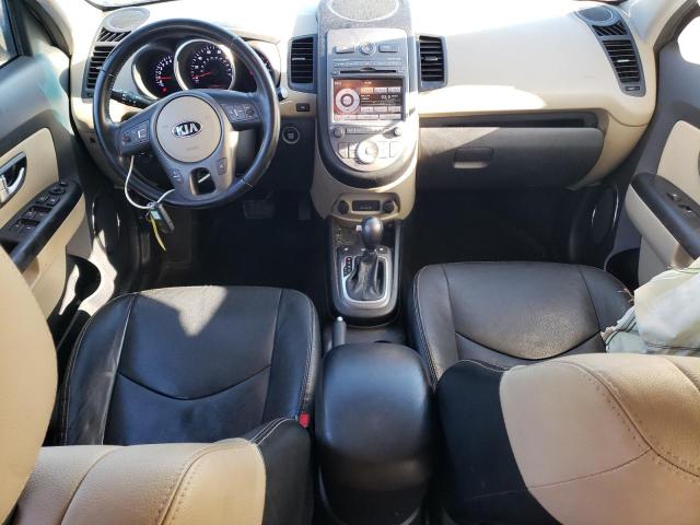Photo 8 from auction – 2013 KIA SOUL + with VIN KNDJT2A61D7751616