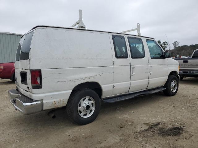 Photo 3 from auction – 2001 FORD ECONOLINE with VIN 1FTNE24L61HB11792