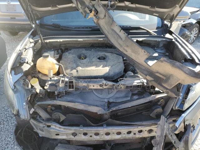 Photo 12 from auction – 2017 LINCOLN MKC RESERV with VIN 5LMCJ3C92HUL08953