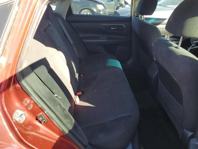 Photo 10 from auction – 2015 NISSAN ALTIMA 2.5 with VIN 1N4AL3AP8FC269725