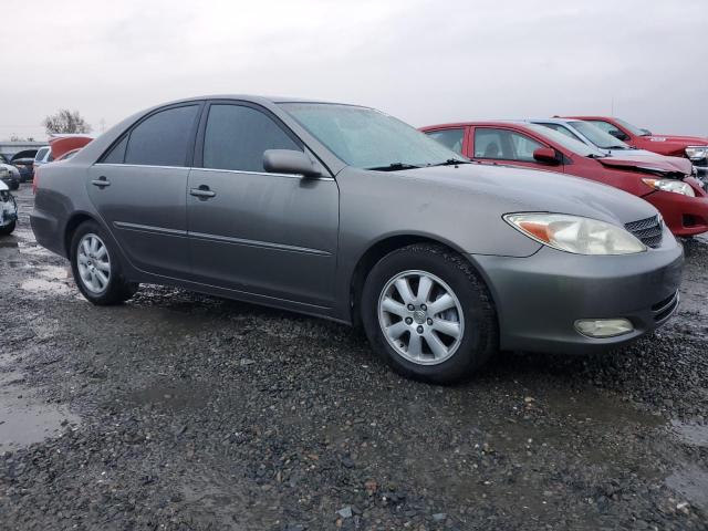 Photo 4 from auction – 2003 TOYOTA CAMRY LE with VIN 4T1BF30K03U554674