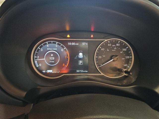 Photo 9 from auction – 2020 NISSAN KICKS SR with VIN 3N1CP5DV4LL534981