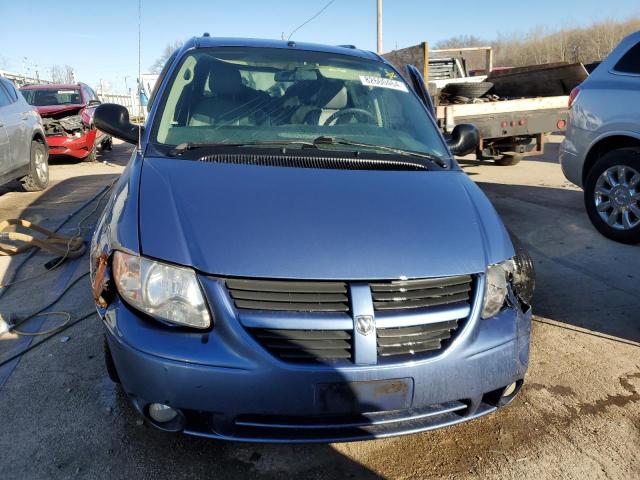 Photo 5 from auction – 2007 DODGE GRAND CARA with VIN 2D4GP44L07R241243