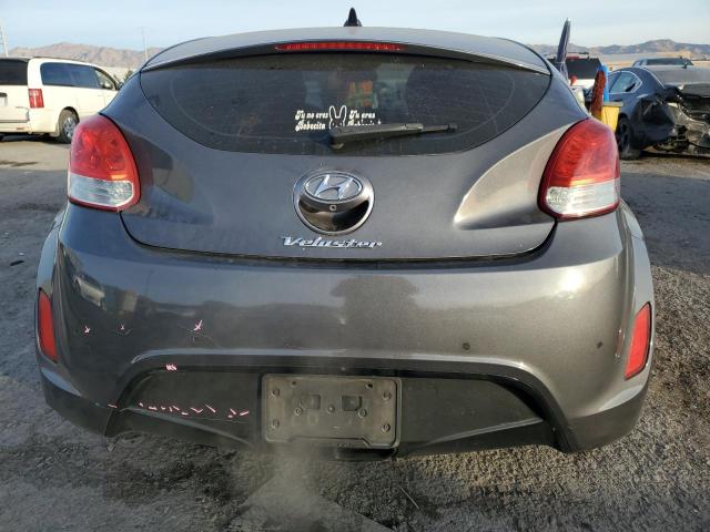 Photo 6 from auction – 2013 HYUNDAI VELOSTER with VIN KMHTC6AD8DU150702