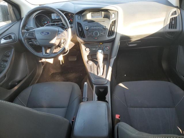 Photo 8 from auction – 2015 FORD FOCUS SE with VIN 1FADP3F21FL360916