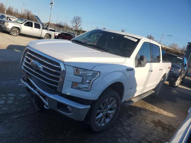 Photo 1 from auction – 2017 FORD F150 SUPER with VIN 1FTEW1EPXHKD81646