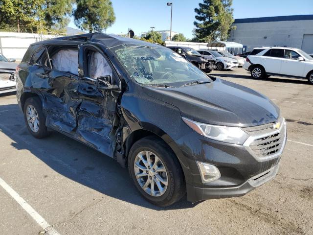 Photo 4 from auction – 2020 CHEVROLET EQUINOX LT with VIN 2GNAXJEV5L6201390