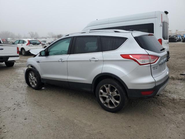 Photo 2 from auction – 2014 FORD ESCAPE TIT with VIN 1FMCU9J98EUA24142