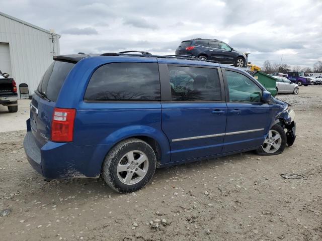 Photo 3 from auction – 2010 DODGE GRAND CARA with VIN 2D4RN5D12AR134950