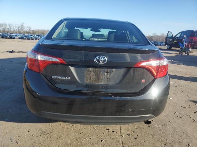 Photo 6 from auction – 2014 TOYOTA COROLLA L with VIN 2T1BURHE0EC147739