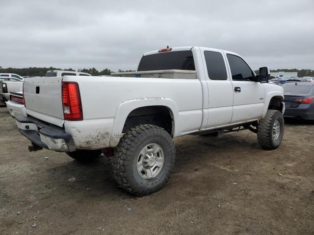 Photo 3 from auction – 2007 GMC SIERRA K25 with VIN 1GTHK29D67E177888