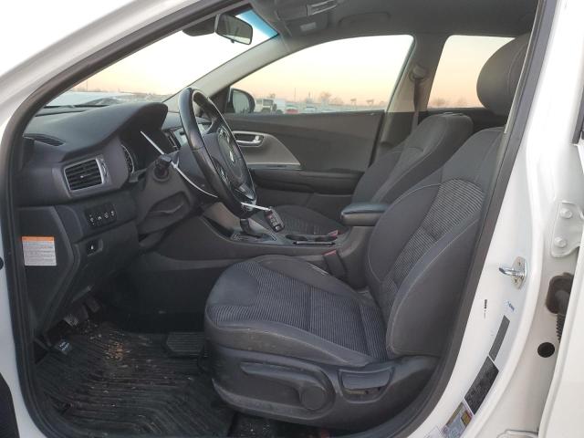 Photo 7 from auction – 2019 KIA NIRO FE with VIN KNDCB3LC2K5221216