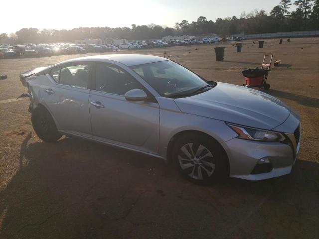 Photo 4 from auction – 2019 NISSAN ALTIMA S with VIN 1N4BL4BV2KC253960