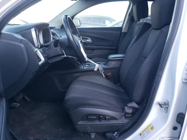 Foto 7 de la subasta – 2016 CHEVROLET EQUINOX LT con VIN 2GNFLFE34G6312418