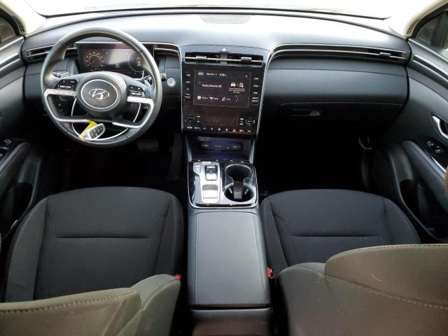 Photo 8 from auction – 2022 HYUNDAI TUCSON SEL with VIN KM8JFCA14NU036121