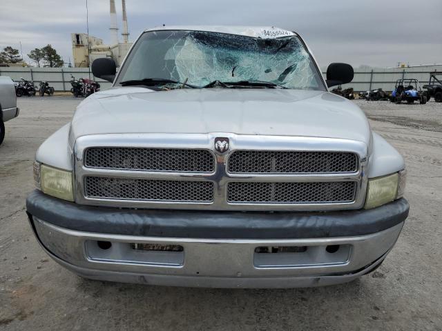 Photo 5 from auction – 2002 DODGE RAM 2500 with VIN 3B7KC23682M263039