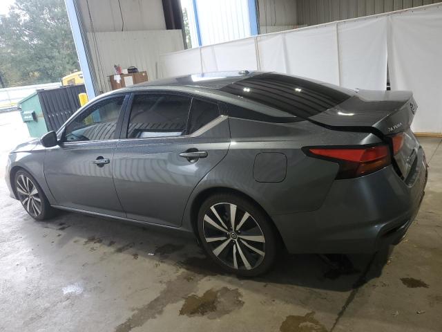 Photo 2 from auction – 2021 NISSAN ALTIMA SR with VIN 1N4BL4CVXMN365508