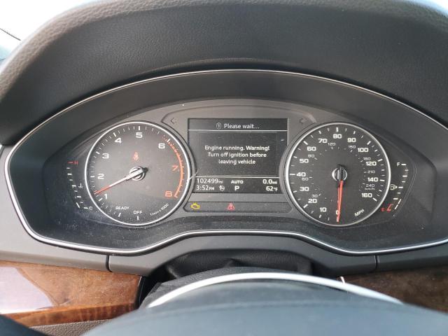 Photo 9 from auction – 2018 AUDI Q5 PREMIUM with VIN WA1ANAFY2J2020324