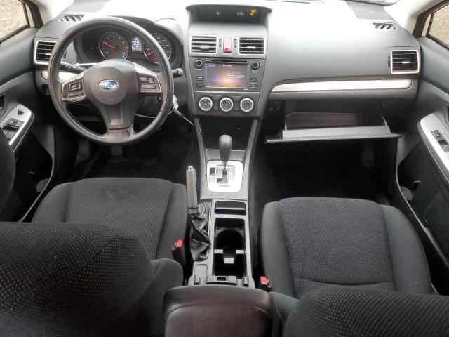 Photo 8 from auction – 2015 SUBARU IMPREZA with VIN JF1GJAA6XFH020793