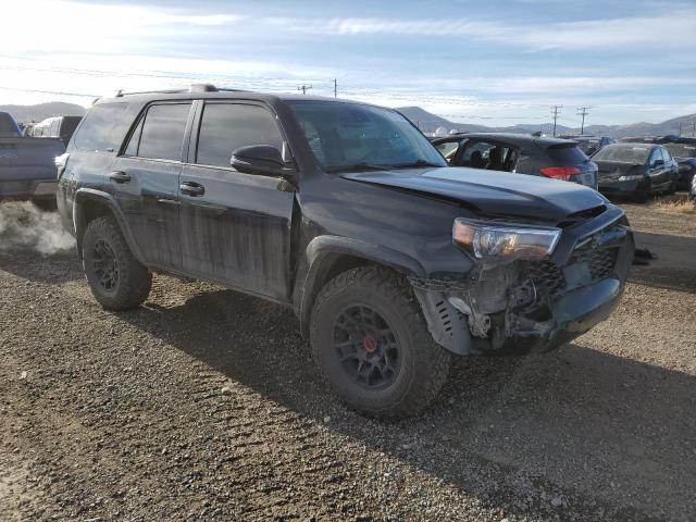 Photo 4 from auction – 2022 TOYOTA 4RUNNER SR with VIN JTENU5JRXN5980444
