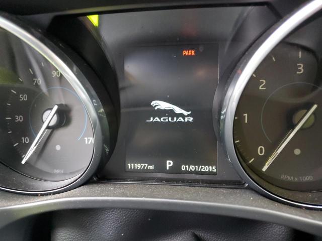 Photo 9 from auction – 2017 JAGUAR F-PACE PRE with VIN SADCJ2BN5HA097995