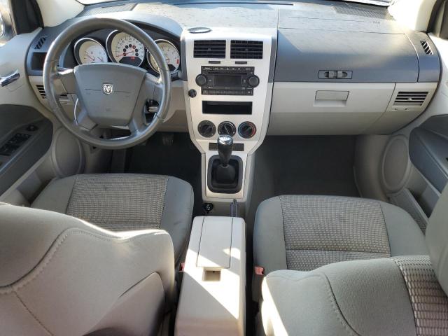 Photo 8 from auction – 2007 DODGE CALIBER R/ with VIN 1B3HB78K17D320086