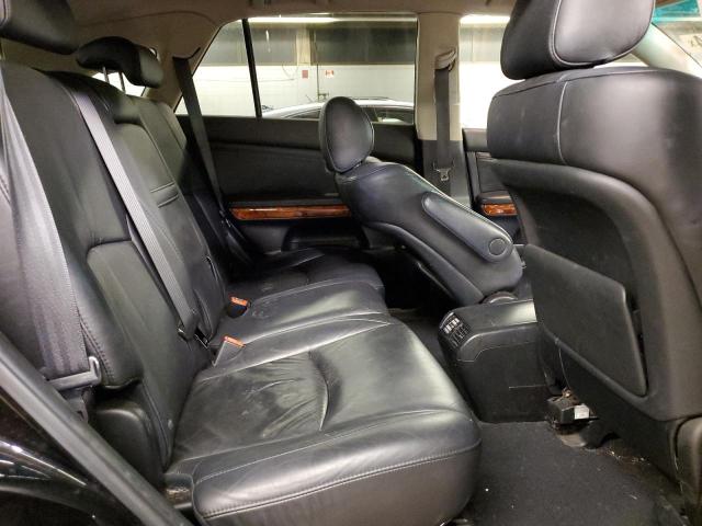 Photo 10 from auction – 2009 LEXUS RX 350 with VIN 2T2HK31U59C135229