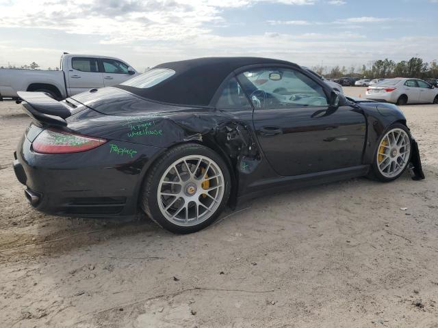 Photo 3 from auction – 2012 PORSCHE 911 TURBO with VIN WP0CD2A92CS773359