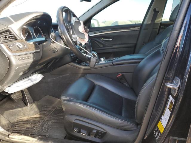 Photo 7 from auction – 2016 BMW 535 XI with VIN WBA5B3C5XGG254743