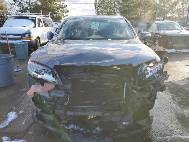 Photo 5 from auction – 2018 ACURA RDX with VIN 5J8TB4H39JL021671