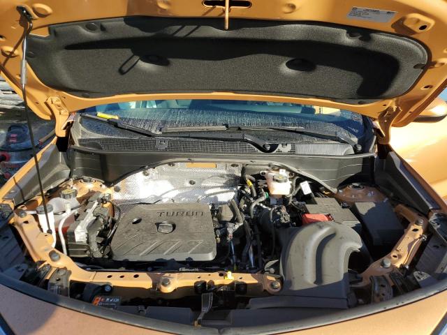 Photo 12 from auction – 2024 BUICK ENCORE GX with VIN KL4AMBSL5RB209418