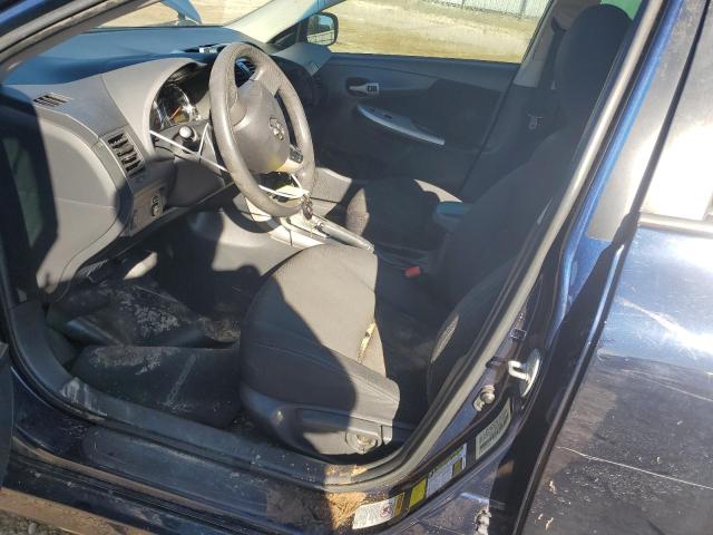 Photo 7 from auction – 2013 TOYOTA COROLLA BA with VIN 5YFBU4EE8DP080765
