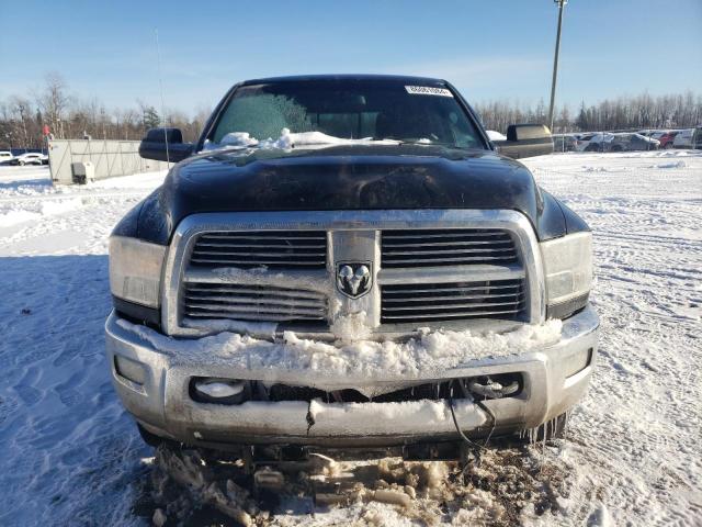 Photo 5 from auction – 2012 DODGE RAM 2500 S with VIN 3C6UD5DL6CG176839