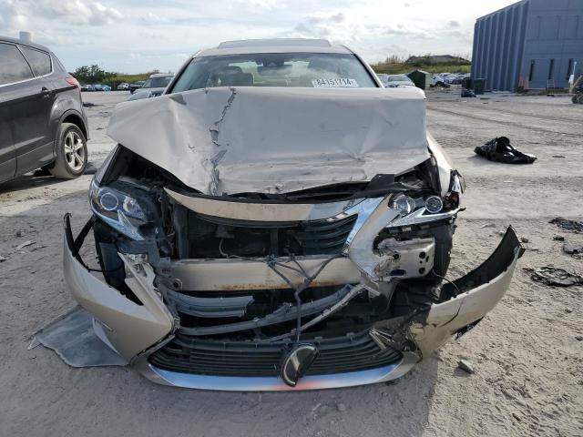 Photo 5 from auction – 2017 LEXUS ES 350 with VIN JTHBK1GGXH2252557