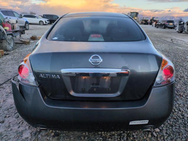 Photo 6 from auction – 2011 NISSAN ALTIMA BAS with VIN 1N4AL2AP5BN454744