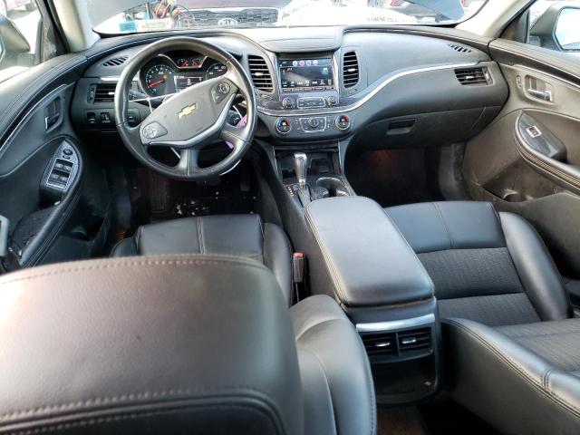 Photo 8 from auction – 2016 CHEVROLET IMPALA LT with VIN 2G1115S31G9126463