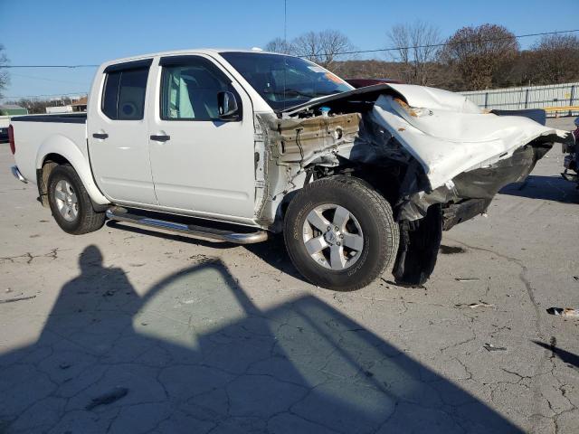 Photo 4 from auction – 2013 NISSAN FRONTIER S with VIN 1N6AD0EV4DN757549