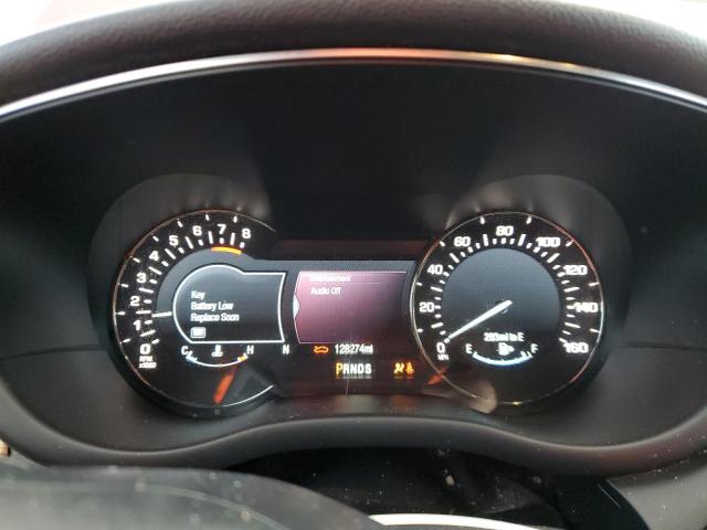 Photo 9 from auction – 2015 LINCOLN MKC with VIN 5LMTJ2AH3FUJ23831