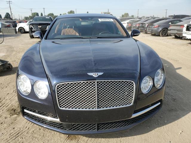 Photo 5 from auction – 2015 BENTLEY FLYING SPU with VIN SCBEC9ZA1FC049618