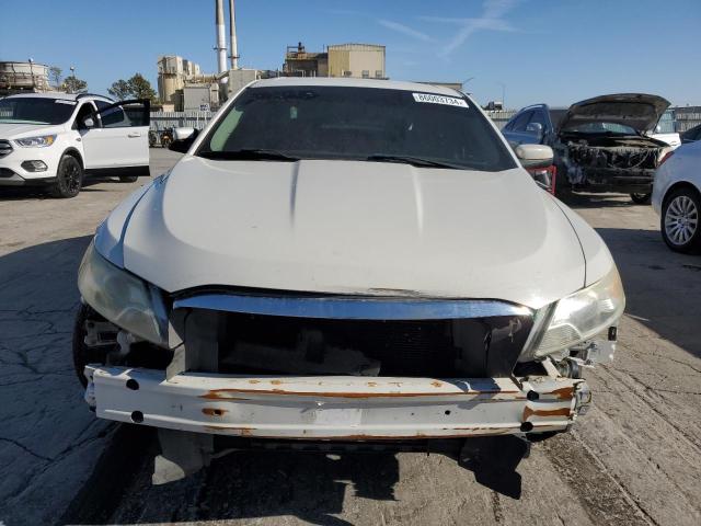 Photo 5 from auction – 2012 FORD TAURUS SE with VIN 1FAHP2DW2CG118738