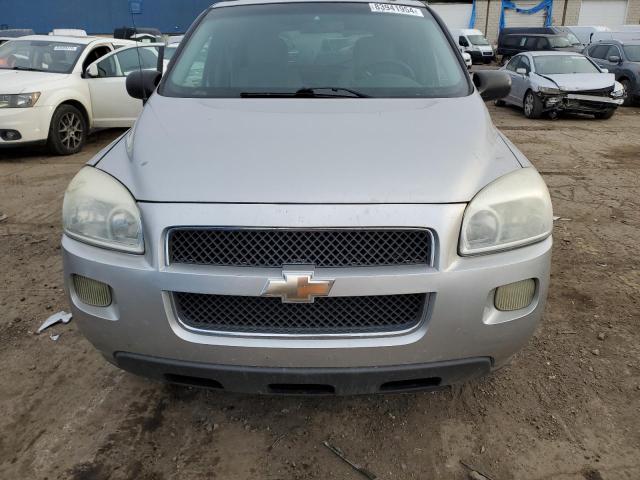 Photo 5 from auction – 2006 CHEVROLET UPLANDER L with VIN 1GNDV23L86D128418