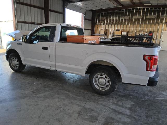 Photo 2 from auction – 2017 FORD F150 with VIN 1FTMF1C85HKC30494