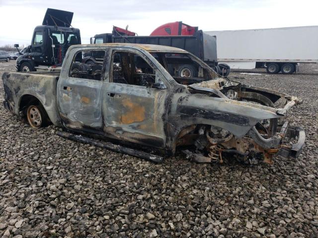 Photo 4 from auction – 2016 RAM 1500 ST with VIN 3C6RR6KTXGG171472