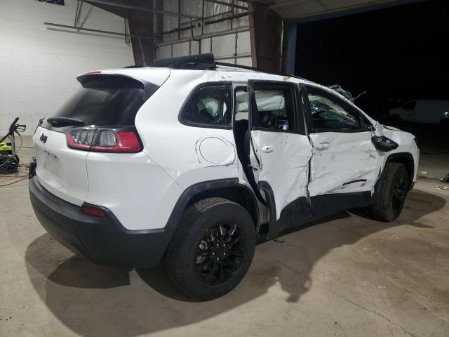 Photo 3 from auction – 2023 JEEP CHEROKEE A with VIN 1C4PJMMB0PD112766