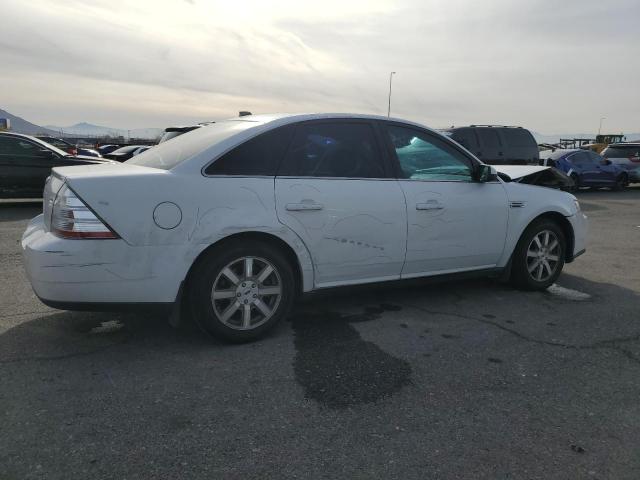 Photo 3 from auction – 2008 FORD TAURUS SEL with VIN 1FAHP24W08G140857