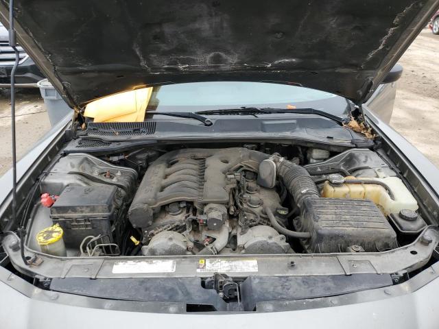 Photo 11 from auction – 2009 DODGE CHARGER SX with VIN 2B3KA33V09H554700