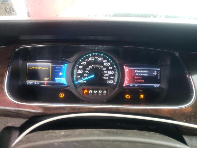 Photo 9 from auction – 2013 FORD TAURUS LIM with VIN 1FAHP2F89DG136721